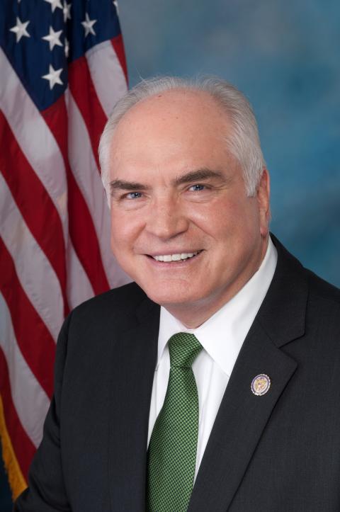 Chairman Mike Kelly